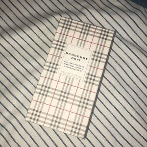 Burberry Fragrance
